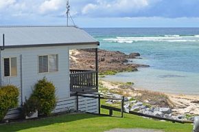 Tuross Beach Cabins & Campsites